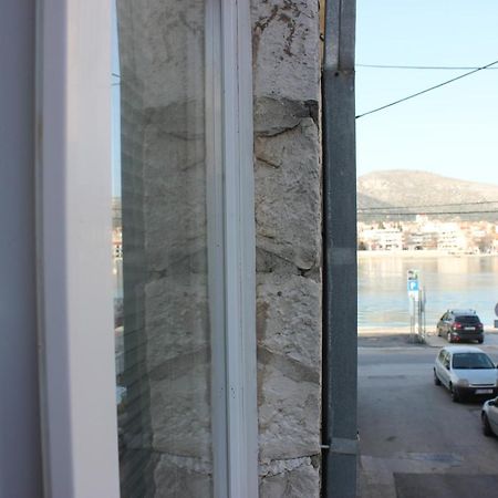 Lira - Studio Apartment Trogir Eksteriør billede