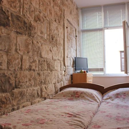 Lira - Studio Apartment Trogir Eksteriør billede