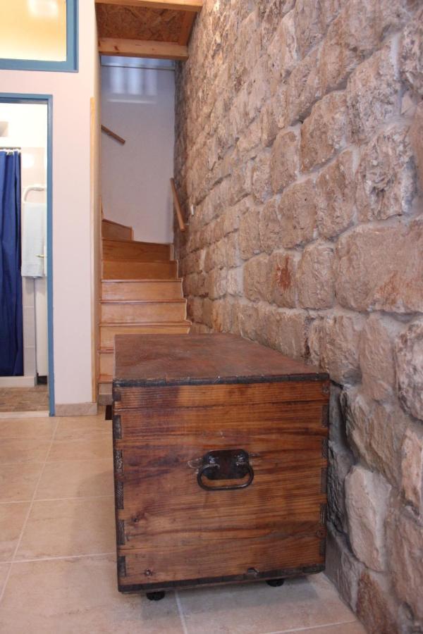 Lira - Studio Apartment Trogir Eksteriør billede
